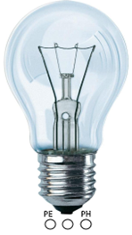 Lampe L1